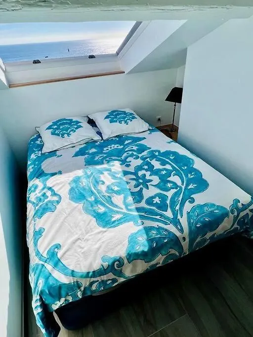 Charmant 2 Pieces, Face A La Mer Saint-Raphael  Apartment