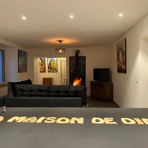 Bien-être Hammam Et Jacuzzi ,sauna Hébergement de vacances La Grotte