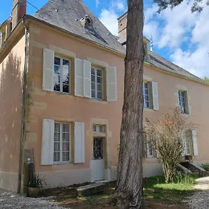Du Château De Chevannes Hébergement de vacances Amazy