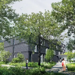 Student Factory Euratechnologies Appartement Lille