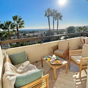 Vue Exceptionnelle Appartement