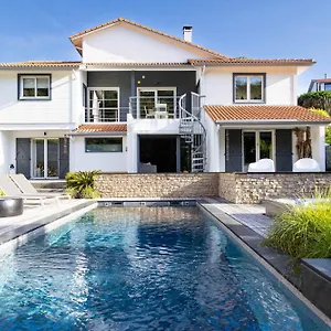Uhaina Villa Biarritz