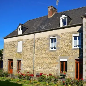 De La Forge Hébergement de vacances Saint-Leger-des-Pres